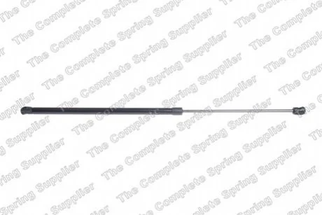 Пружина газова перед. SUBARU, FORESTER 3/13-18 LESJOFORS 8088302