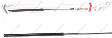 Амортизатор капота LESJOFORS 8092500
