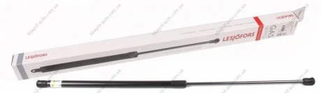 Пружина газова перед. TOYOTA, CAMRY 1/06-11 LESJOFORS 8092501