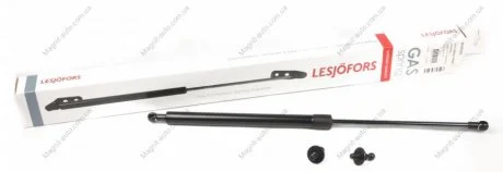 Амортизатор капота LESJOFORS 8092503