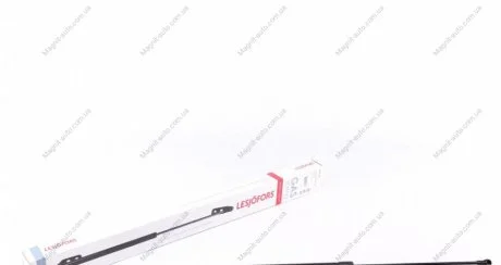 Пружина газова перед. TOYOTA, LAND CRUISER 200 8/07- LESJOFORS 8092505