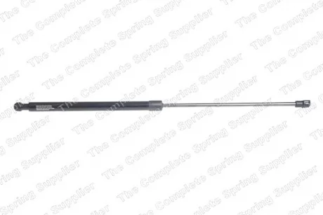 Пружина газова перед. LEXUS/TOYOTA, GX460 11/09- / LAND CRUISER PRADO 150 8/09- LESJOFORS 8092506