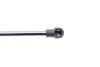 Пружина газова перед. LEXUS/TOYOTA, GX460 11/09- / LAND CRUISER PRADO 150 8/09- LESJOFORS 8092506 (фото 4)