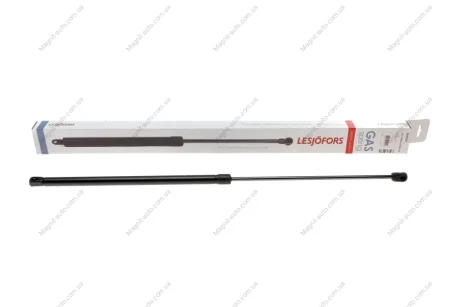 Амортизатор капоту VW PASSAT B8 (3G2, CB2) (вир-во Lesjofors) LESJOFORS 8095027