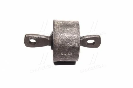 Сайлентблок важеля CITROEN C-CROSSER, PEUGEOT 4007 07- зад. міст верх MOOG CI-SB-13517