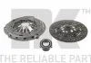 К-кт зчеплення Audi A3 I (8L1)/VW Passat/Polo/Skoda Octavia 1.8T -06 NK 1347115 (фото 1)