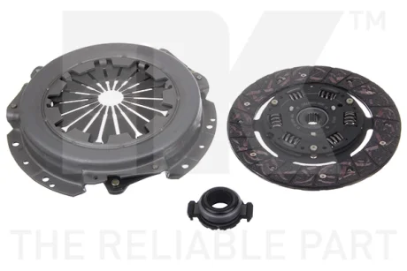 Комплект зчеплення 3 In 1 Kit NK 139921