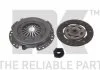 К-кт сцепления Renault / Volvo 21 -94 O 4- -96 NK 139933 (фото 1)