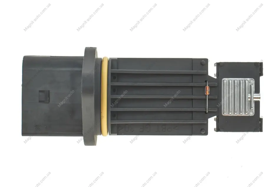 Датчик витрати повітря AUDI/SEAT/SKODA/VW PIERBURG 7.22684.10.0 (фото 1)