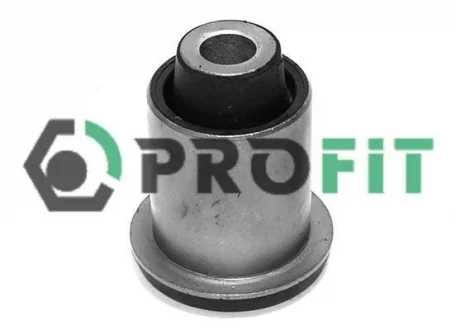 Фото 1 - сайлентблок важеля PROFIT 2307-0723 Сайлентблок важеля PROFIT 2307-0723 (фото 1)
