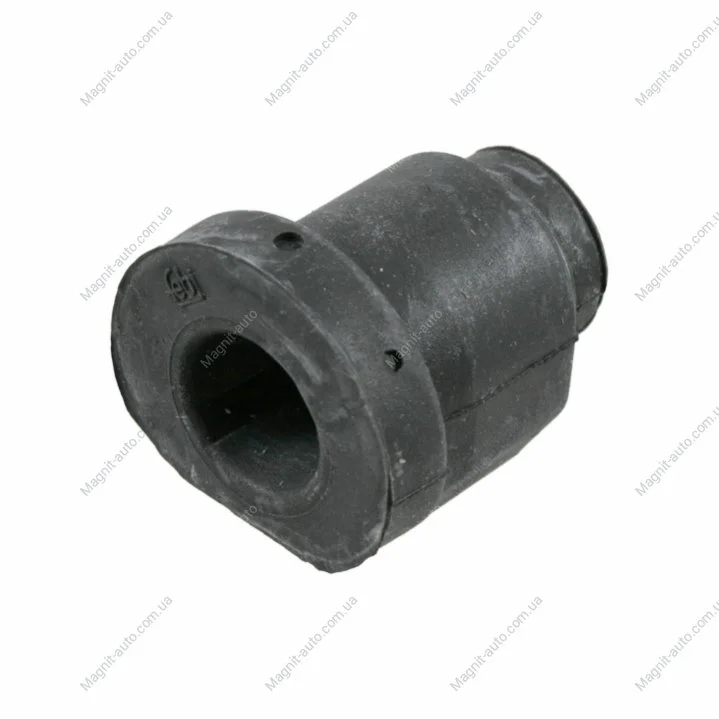Сайлентблок рычага подвески, зад., VW Caddy, Golf, Jetta, Scirocco 1.1-1.8 74-93 SWAG 30600020 (фото 1)