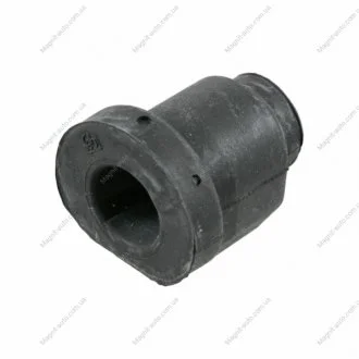 Сайлентблок важеля підвіски, зад., VW Caddy, Golf, Jetta, Scirocco 1.1-1.8 74-93 SWAG 30600020