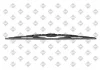 Щiтки склоочисника STANDARD AUDI/PORSCHE A6/A8/911 "94>> SWF 116348 (фото 3)