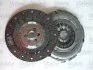 К-кт зчеплення Ford Mondeo III 2.0 TDCi/TDDi 00-09, Ø 240mm Valeo 826647