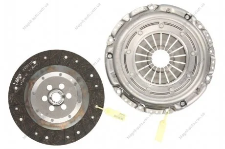 Комплект сцепления Valeo 826772