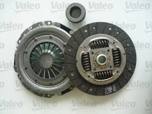Комплект сцепления VALEO Valeo 826877 (фото 1)