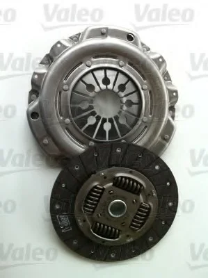 Комплект сцепления VALEO Valeo 826878 (фото 1)