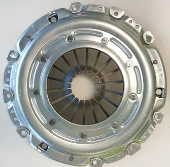 Комплект сцепления Valeo 828584