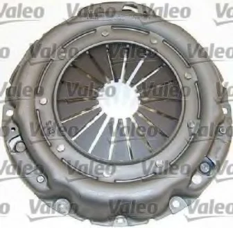 Комплект сцепления Valeo 834044