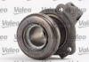 Комплект сцепления Valeo 834044 (фото 3)