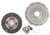 Комплект сцепления Valeo 834243