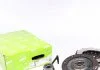 Комплект сцепления Valeo 834440