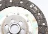 Комплект сцепления Valeo 834440 (фото 7)
