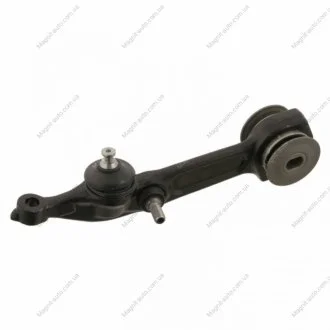 Рычаг подвески передний FEBI BILSTEIN 30256