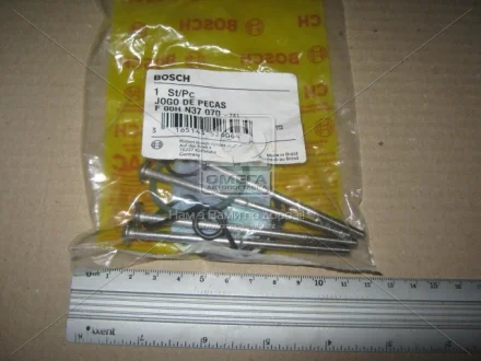 Набір частин BOSCH F 00H N37 070
