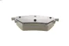 Комплект тормозных колодок (дисковых).) Metelli 22-0987-0 (фото 3)
