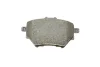 Комплект тормозных колодок (дисковых).) Metelli 22-0987-0 (фото 5)