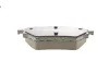 Комплект тормозных колодок (дисковых).) Metelli 22-0987-0 (фото 6)