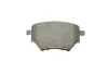 Комплект тормозных колодок (дисковых).) Metelli 22-0987-0 (фото 8)