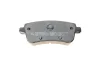 Комплект тормозных колодок (дисковых).) Metelli 22-0968-0 (фото 3)