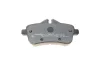 Комплект тормозных колодок (дисковых).) Metelli 22-0968-0 (фото 6)