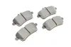 Комплект тормозных колодок (дисковых).) Metelli 22-0968-0 (фото 8)