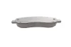 Комплект тормозных колодок (дисковых).) Metelli 22-0898-0 (фото 6)