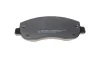 Комплект тормозных колодок (дисковых).) Metelli 22-0898-0 (фото 7)