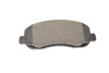 Комплект тормозных колодок (дисковых).) Metelli 22-0898-0 (фото 8)