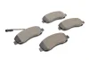 Комплект тормозных колодок (дисковых).) Metelli 22-0898-0 (фото 9)