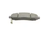 Комплект тормозных колодок (дисковых).) Metelli 22-0743-0 (фото 5)
