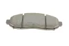 Комплект тормозных колодок (дисковых).) Metelli 22-0743-0 (фото 8)