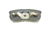 Комплект тормозных колодок (дисковых).) Metelli 22-0737-0 (фото 5)