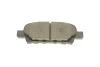 Комплект тормозных колодок (дисковых).) Metelli 22-0737-0 (фото 8)