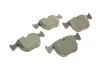 Комплект гальмівних колодок.).) Metelli 22-0559-0 (фото 2)