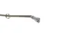 Комплект тормозных колодок (дисковых).) Metelli 22-0554-0 (фото 3)