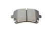 Комплект тормозных колодок (дисковых).) Metelli 22-0554-0 (фото 6)