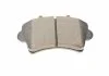 Комплект тормозных колодок (дисковых).) Metelli 22-0545-0 (фото 4)