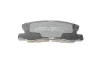 Комплект тормозных колодок (дисковых).) Metelli 22-0400-0 (фото 5)