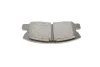 Комплект тормозных колодок (дисковых).) Metelli 22-0400-0 (фото 6)